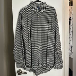 Polo Ralph Lauren Button Up